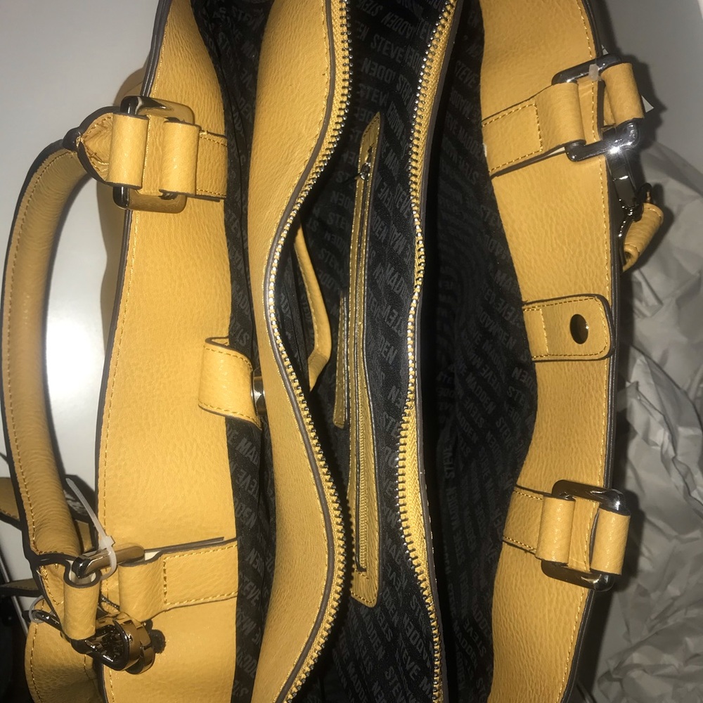 Steve Madden purse NWT - Picture 6 of 8